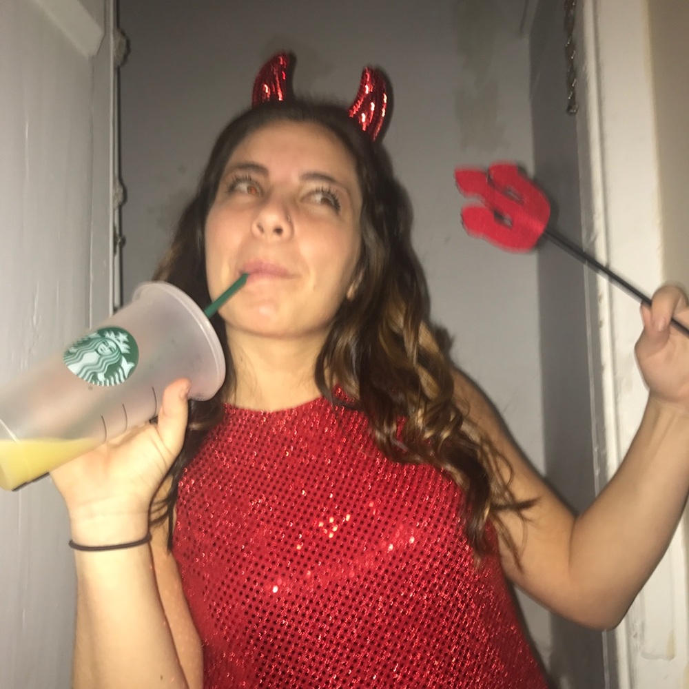 Meet your Posher, Brooke